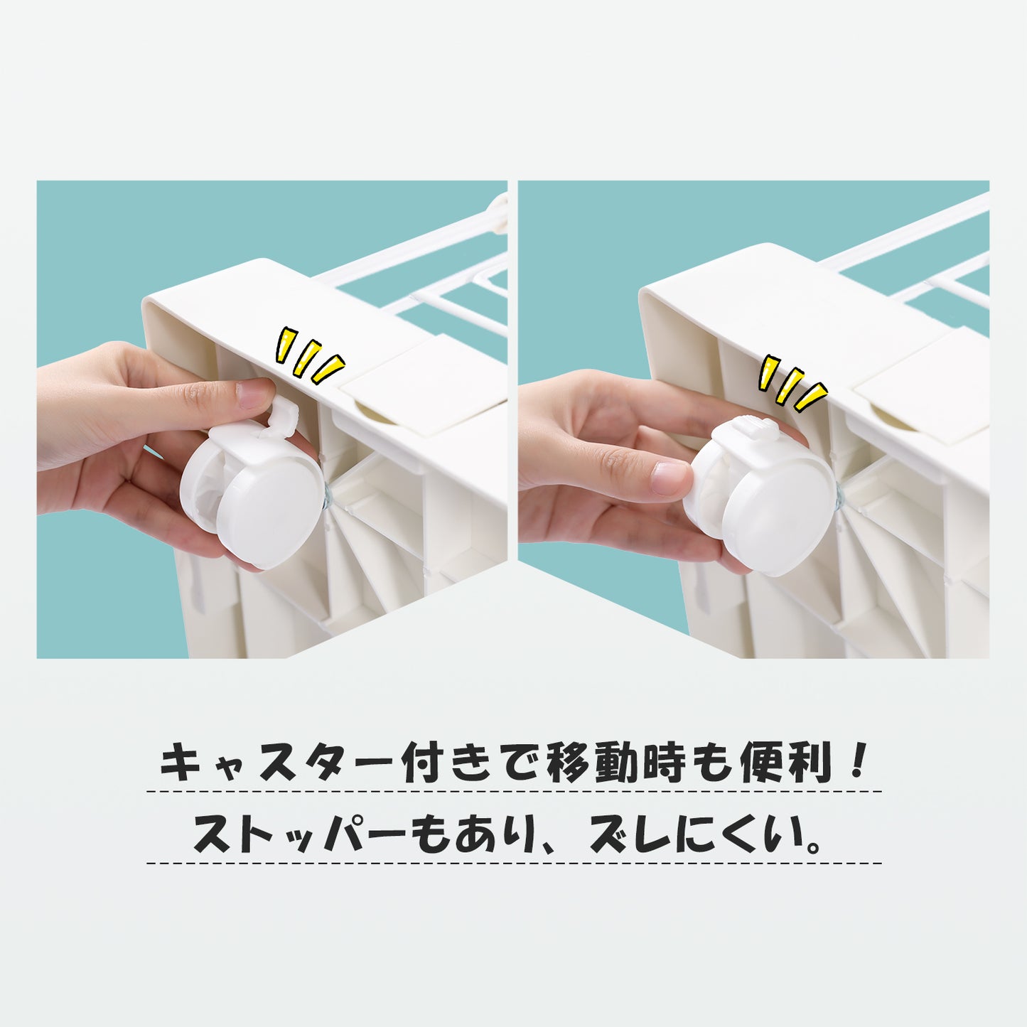 Nagaipet 猫 ケージ 大型 3段 広い 2段 多頭飼い キャットケージ 猫用エンクロージャ キャスター/ローラー 大きい/でかい 増やせる/拡張 ワイド ケージセット メインクーン ラグドール 組み立て簡単 足場 室内飼い